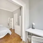 Rent a room in lisbon