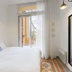 Louez une chambre de 460 m² à Marseille