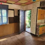 Rent 1 bedroom house in Trhový Štěpánov