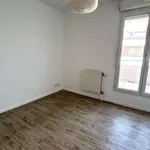 Appartement de 41 m² avec 2 chambre(s) en location à Chelles