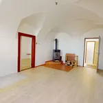 Pronajměte si 2 ložnic/e byt o rozloze 61 m² v Žalhostice