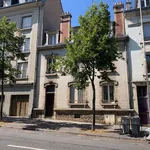 Appartement de 62 m² avec 3 chambre(s) en location à Nancy