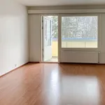 Rent 3 bedroom apartment of 78 m² in Oulu