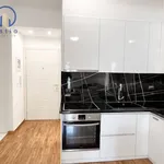 Rent 1 bedroom apartment of 40 m² in  Αχαΐα