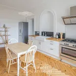 Appartement de 140 m² avec 4 chambre(s) en location à ROUEN