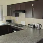 Rent 1 bedroom apartment in Johannesburg