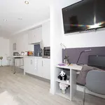 Rent 1 bedroom flat in Chester