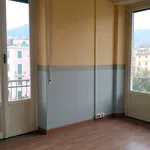 Rent 3 bedroom apartment of 70 m² in Rapallo