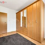 Rent 5 bedroom apartment of 89 m² in Praha