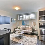 1 bedroom apartment of 645 sq. ft in Regina