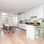 Rent 2 bedroom apartment of 105 m² in Amsterdam