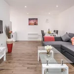 High Street, Watford - Amsterdam Apartments for Rent