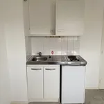 Appartement de 18 m² avec 1 chambre(s) en location à Brest