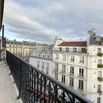 Rent 2 bedroom apartment of 47 m² in Paris