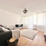 Rent 2 bedroom apartment of 52 m² in Warsaw