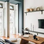 Rent 1 bedroom apartment in Lisbon