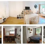 Appartement de 58 m² avec 2 chambre(s) en location à Sèvres