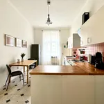 Rent 2 bedroom apartment of 89 m² in Prague