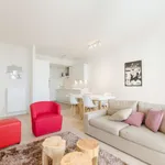 Appartement de 93 m² avec 2 chambre(s) en location à brussels