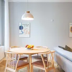 Rent 3 bedroom apartment of 62 m² in Berlin