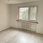 Miete 2 Schlafzimmer wohnung von 60 m² in Duisburg