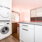 Rent 1 bedroom apartment of 35 m² in Praha 7 - Holešovice