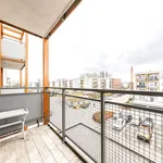 Rent 2 bedroom apartment of 41 m² in Wrocław