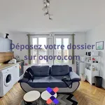 Appartement de 13 m² avec 3 chambre(s) en location à Le Havre