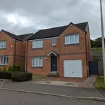 Rent 5 bedroom house in Whitecraig