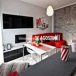 2-room flat via Matteotti 13, Centro, Arona