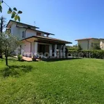 Single family villa via Salvador Allende, Centro, Forte dei Marmi