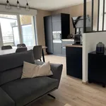 Appartement de 64 m² avec 3 chambre(s) en location à Yutz