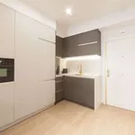 Rent 1 bedroom apartment in madrid