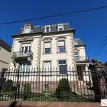 Rent 1 bedroom apartment of 29 m² in SARREBOURG