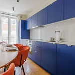 Appartement de 807 m² avec 3 chambre(s) en location à Paris