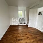 Maison de 83 m² avec 5 chambre(s) en location à CLAMART