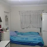 Rent a room in Cape Town