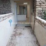 Rent 2 bedroom apartment of 54 m² in VERGEZET