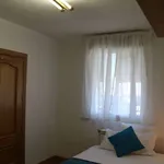 Rent a room in madrid