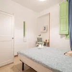 Alquilar 4 dormitorio apartamento en Barcelona