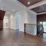 Appartement de 5015 m² avec 5 chambre(s) en location à Toronto (Forest Hill South)