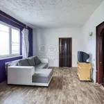 Pronajměte si 3 ložnic/e byt o rozloze 79 m² v Rotava