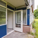 Huur 1 slaapkamer appartement van 60 m² in Utrecht