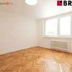 Rent 4 bedroom apartment in Brno