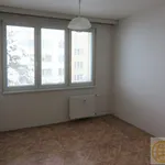 Rent 1 bedroom apartment of 36 m² in Soběslav