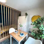 Appartement de 25 m² avec 1 chambre(s) en location à Saint