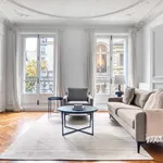 Appartement de 123 m² avec 3 chambre(s) en location à paris