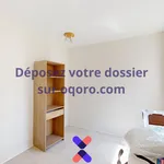 Appartement de 9 m² avec 4 chambre(s) en location à Mulhouse