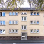 Miete 2 Schlafzimmer haus von 45 m² in Herne