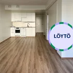 Rent 1 bedroom apartment of 34 m² in Espoo